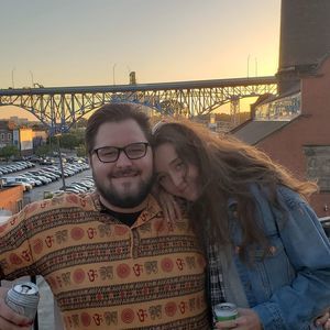 Meet your Posher, Ryan